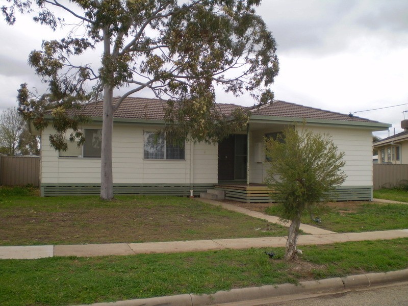 3 Chaplin Street, Swan Hill VIC 3585