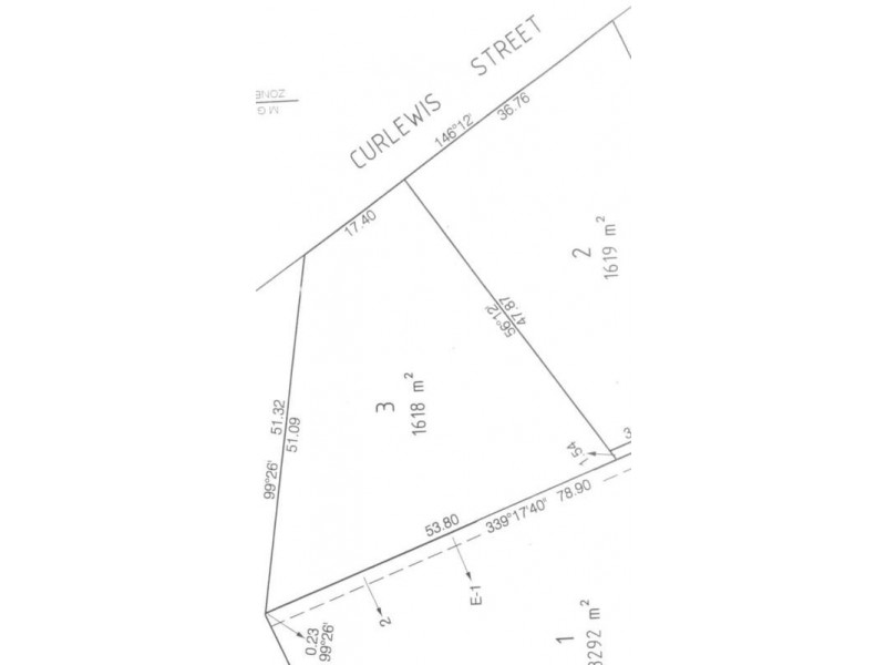 Lot 3 /28 Curlewis Street, Swan Hill VIC 3585