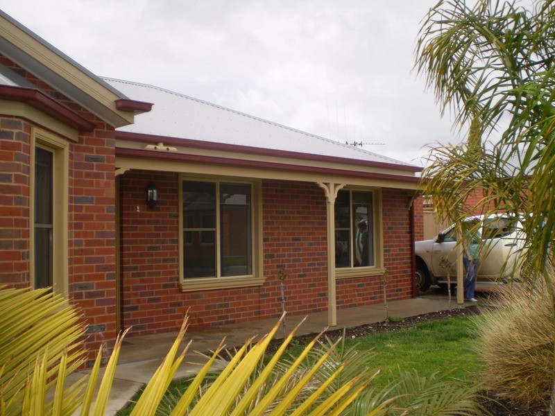 1/13 Melis Court, Swan Hill VIC 3585