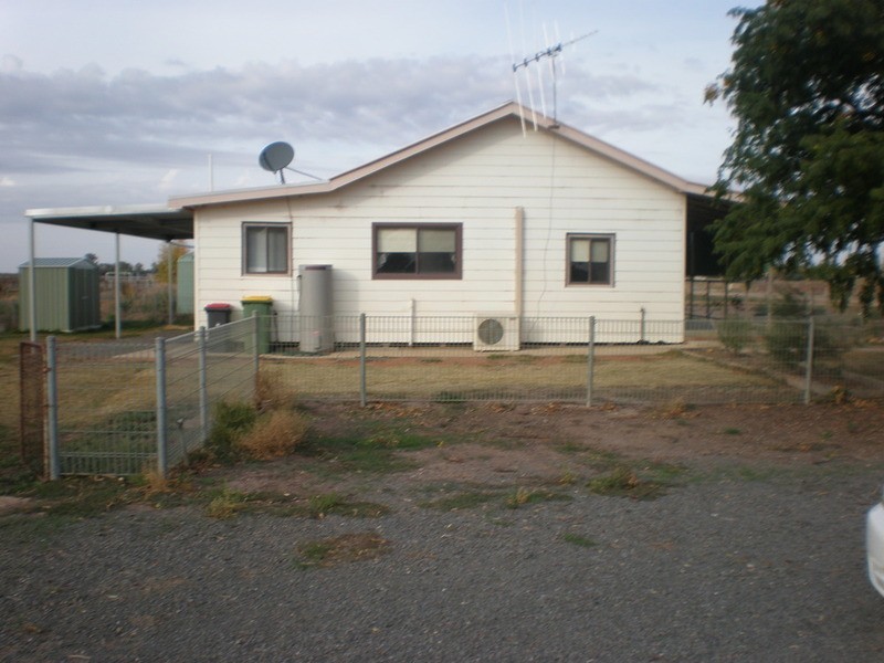 48 Tyntynder Road, Tyntynder VIC 3586