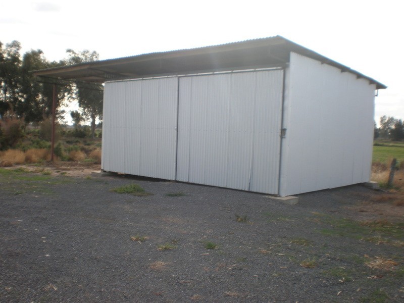 48 Tyntynder Road, Tyntynder VIC 3586