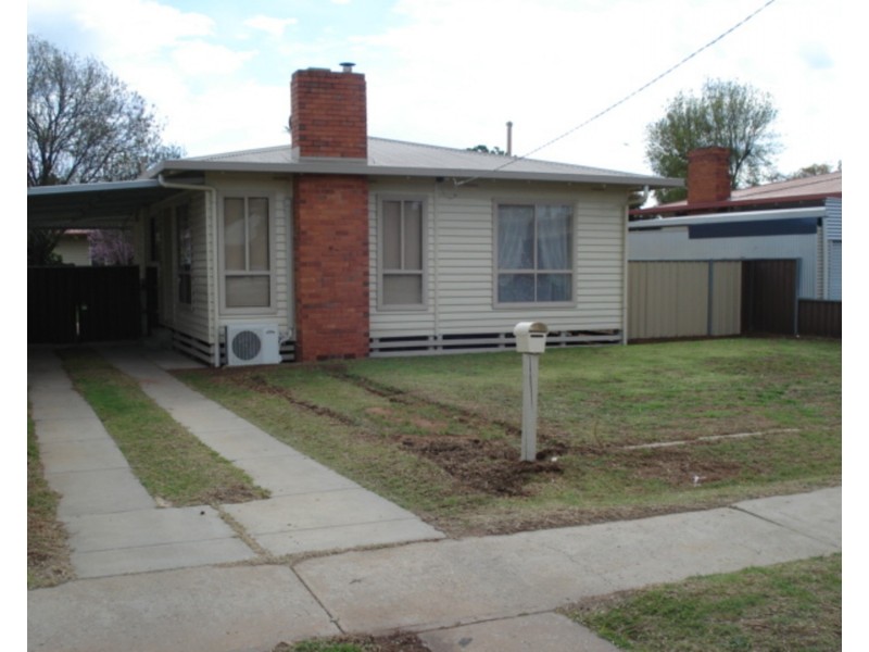 56 Rutherford Street, Swan Hill VIC 3585