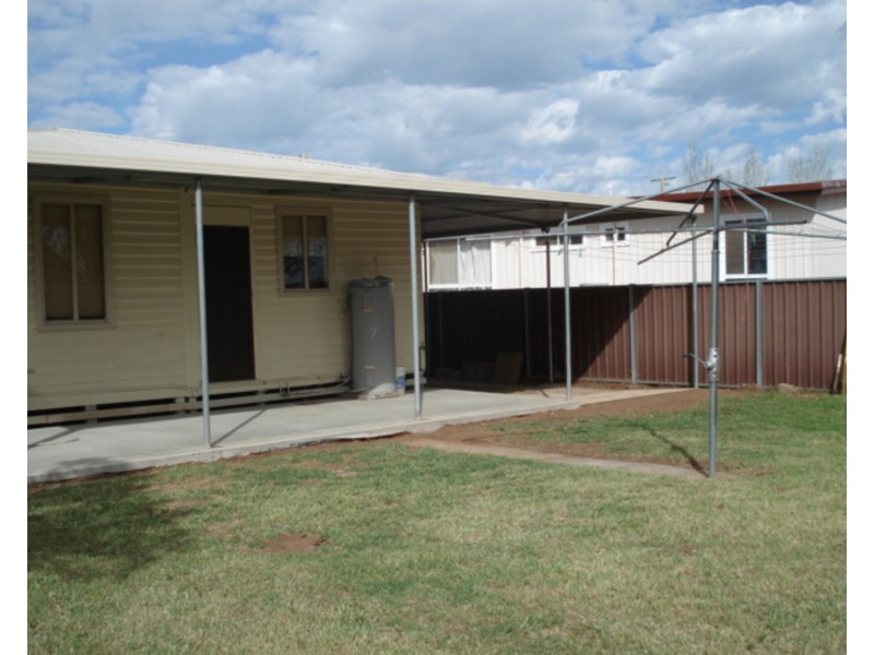 56 Rutherford Street, Swan Hill VIC 3585