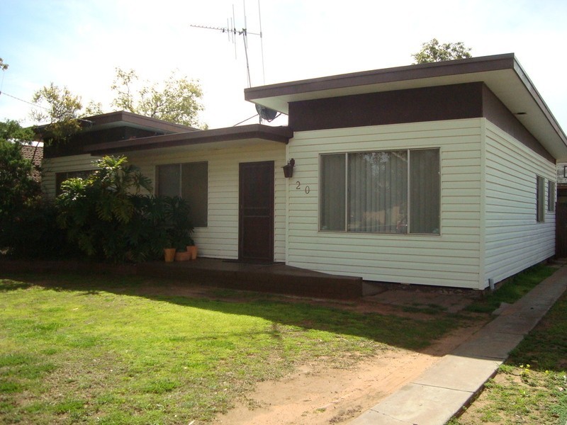 20 Butterworth Street, Swan Hill VIC 3585