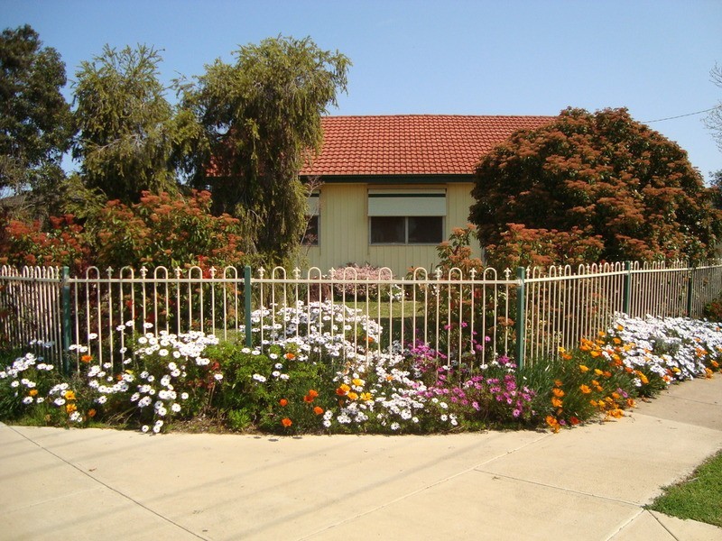 100 Murlong Street, Swan Hill VIC 3585