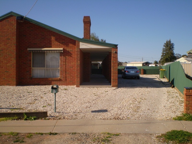 6 Barwick Court, Swan Hill VIC 3585