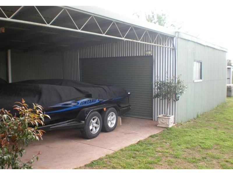 19 Birdwood Avenue, Nyah West VIC 3595