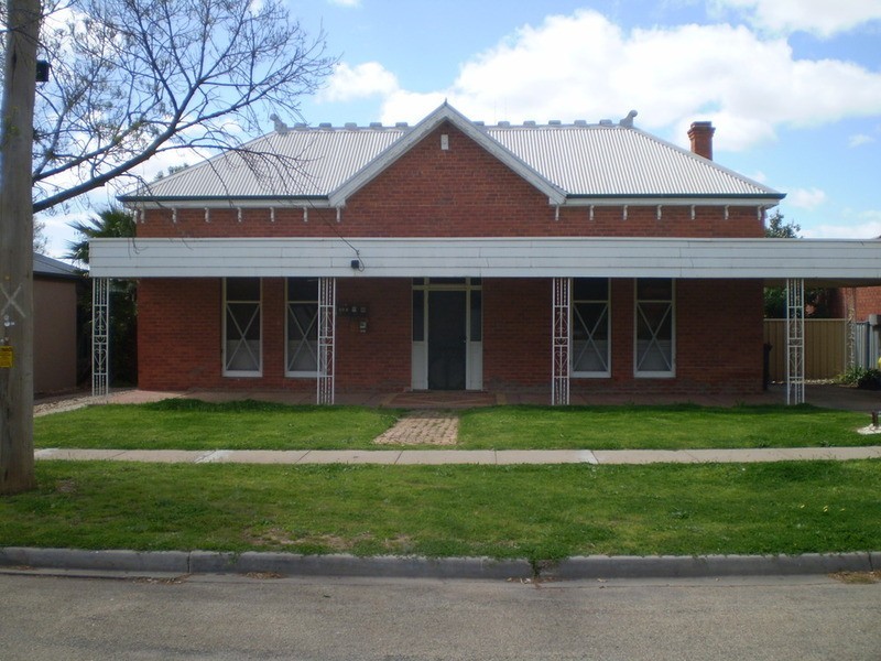 29 Splatt Street, Swan Hill VIC 3585