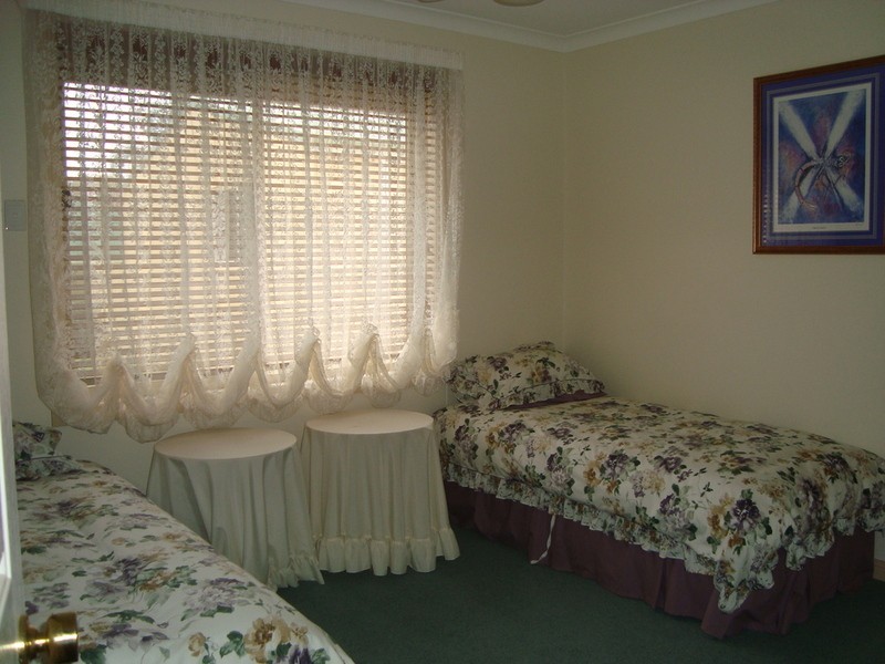 10 Cleeland Drive, Swan Hill VIC 3585