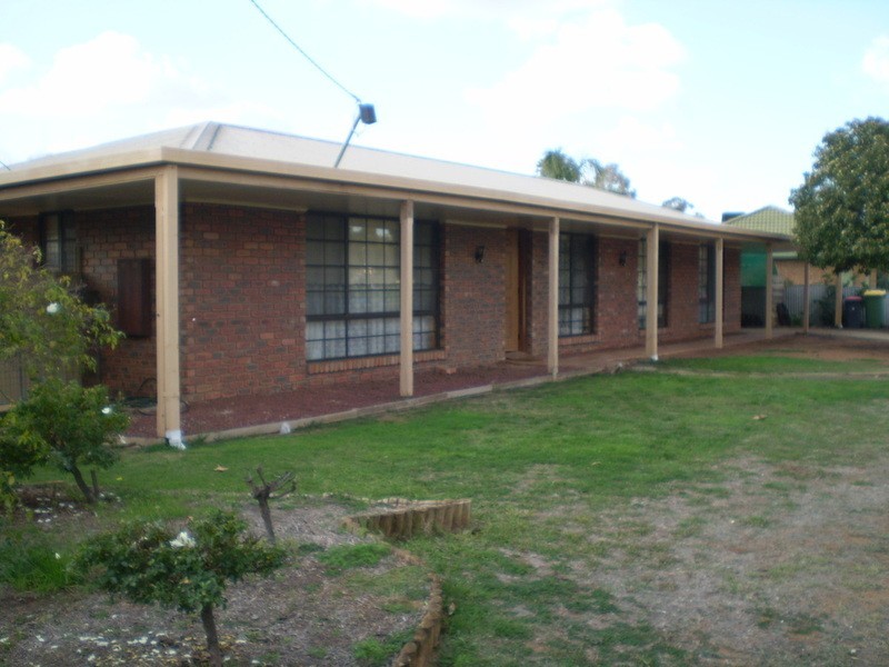 56 Chapman Street, Swan Hill VIC 3585