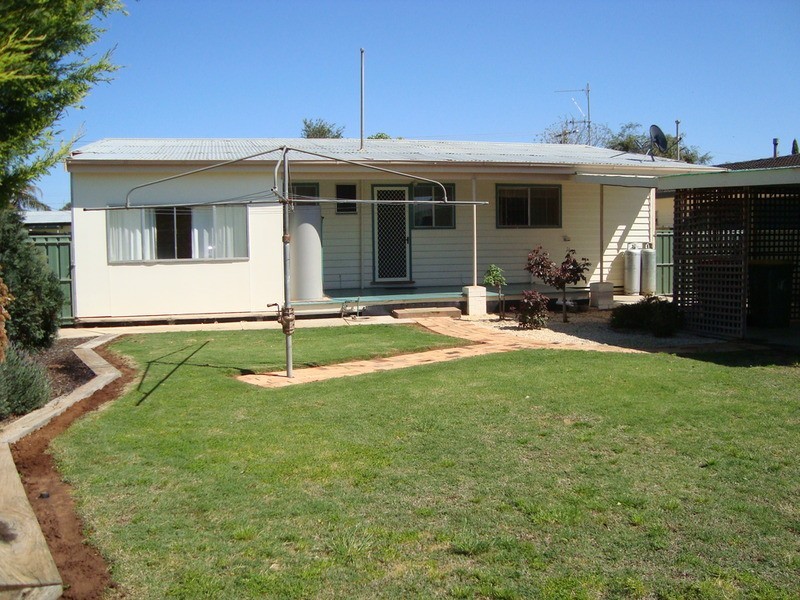 5 Ferguson Court, Swan Hill VIC 3585