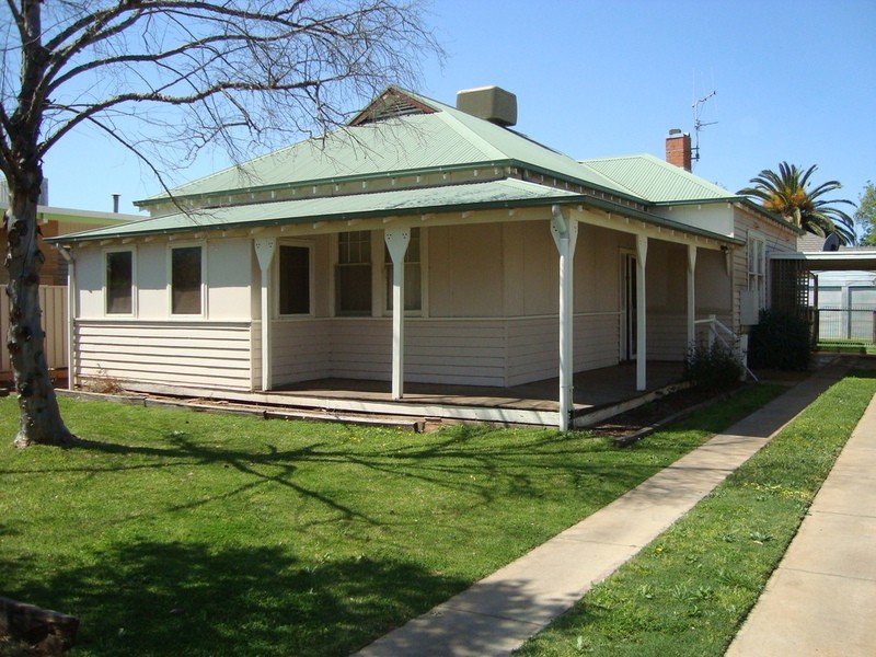 21 High Street, Swan Hill VIC 3585