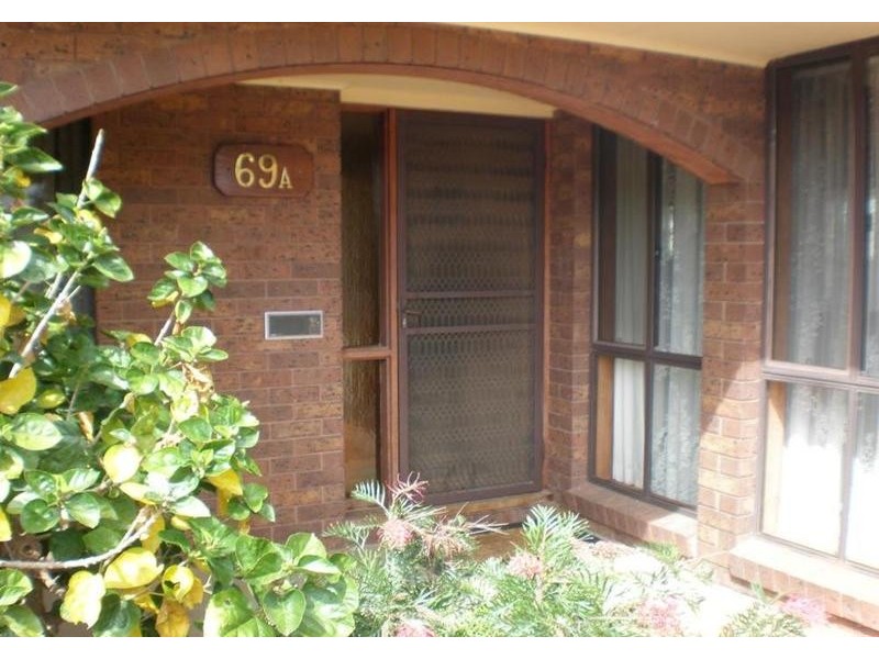 69a Rutherford Street, Swan Hill VIC 3585
