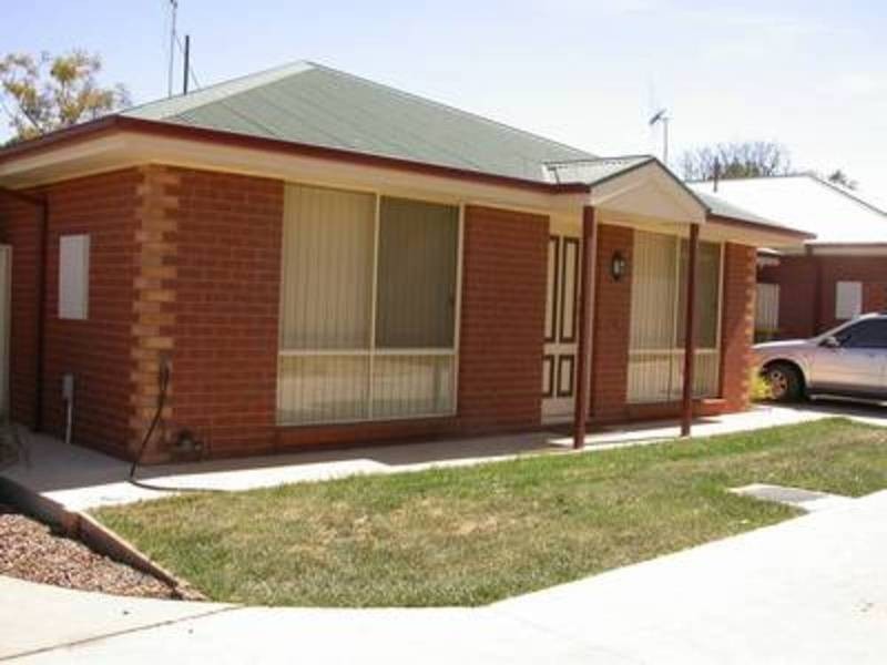 3/131 Stradbroke Avenue, Swan Hill VIC 3585