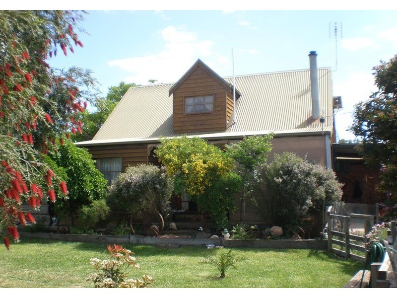 54 Donald Street, Nyah West VIC 3595