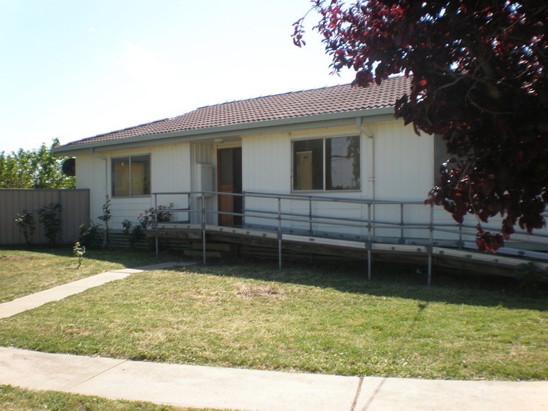 2 Chaplin Street, Swan Hill VIC 3585