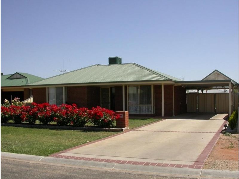 6 Guardian Court, Swan Hill VIC 3585