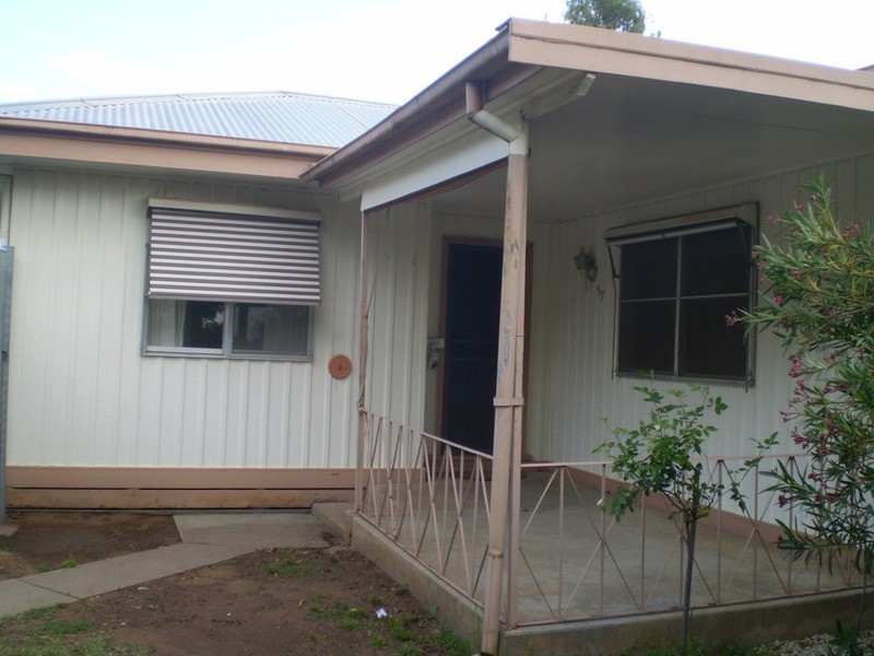 57 Palaroo Street, Swan Hill VIC 3585