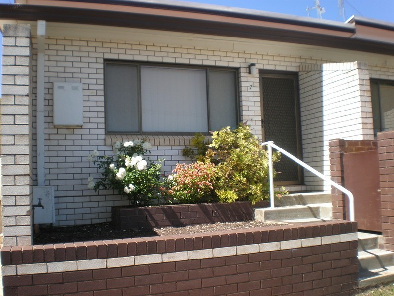 7/90 Beveridge Street, Swan Hill VIC 3585