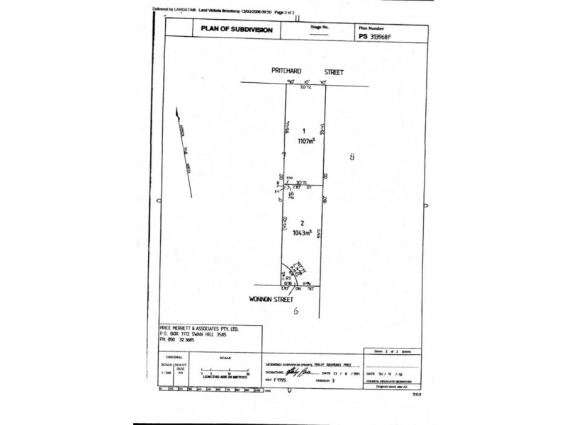 27 Pritchard Street, Swan Hill VIC 3585