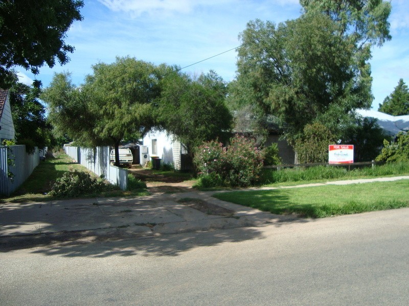 27 Pritchard Street, Swan Hill VIC 3585