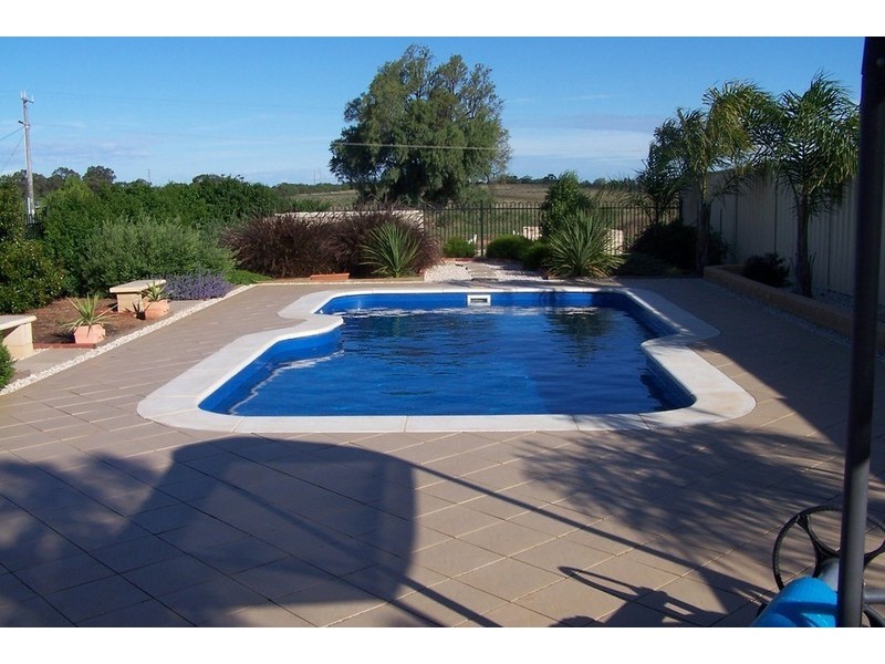 25 Long Lake Road, Lake Boga VIC 3584