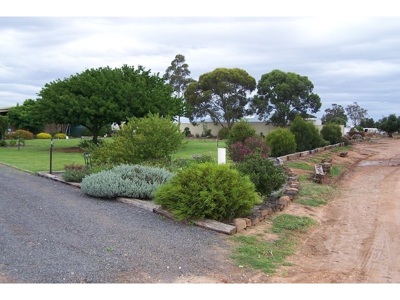 25 Long Lake Road, Lake Boga VIC 3584