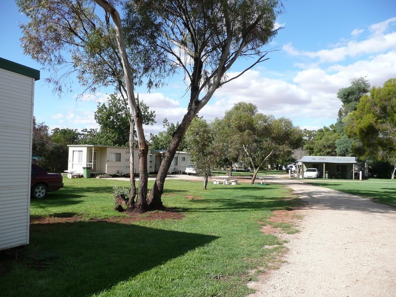 1 Murray Valley Highway, Wood Wood VIC 3596