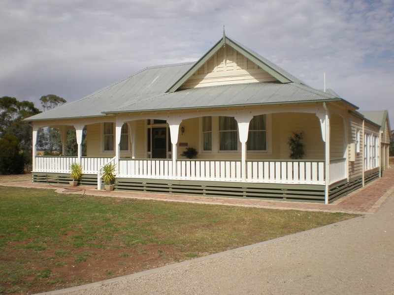 150 Yana Street, Swan Hill VIC 3585