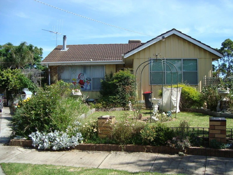 12 McAdam Court, Swan Hill VIC 3585