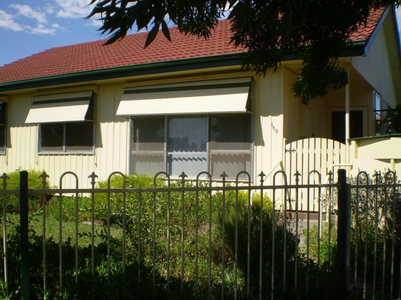 100 Murlong Street, Swan Hill VIC 3585