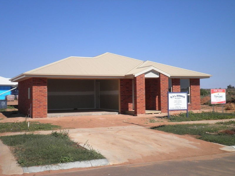Lot/210 Dumosa Drive, Swan Hill VIC 3585
