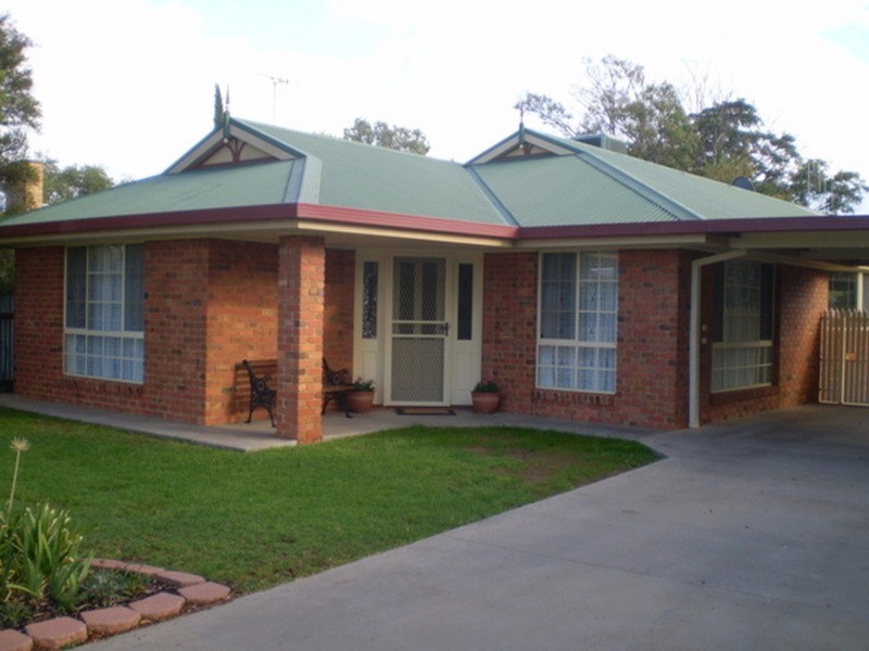 2 Wonnon Court, Swan Hill VIC 3585