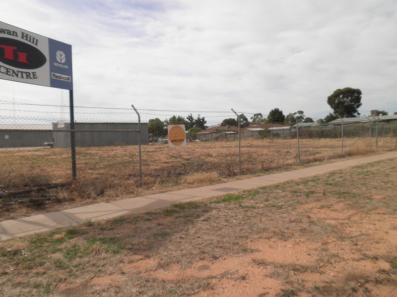 11-13 George Street, Swan Hill VIC 3585