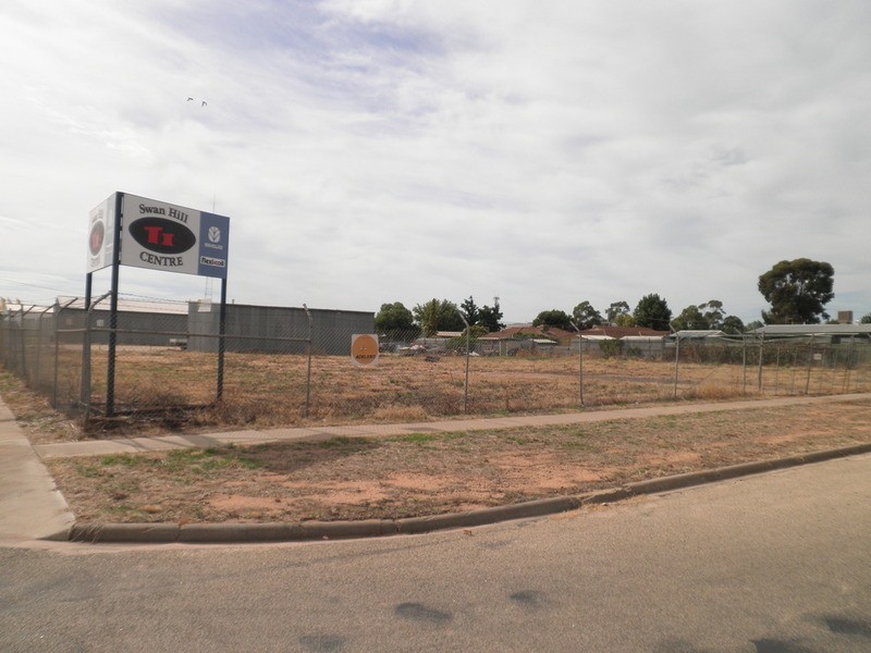 11-13 George Street, Swan Hill VIC 3585