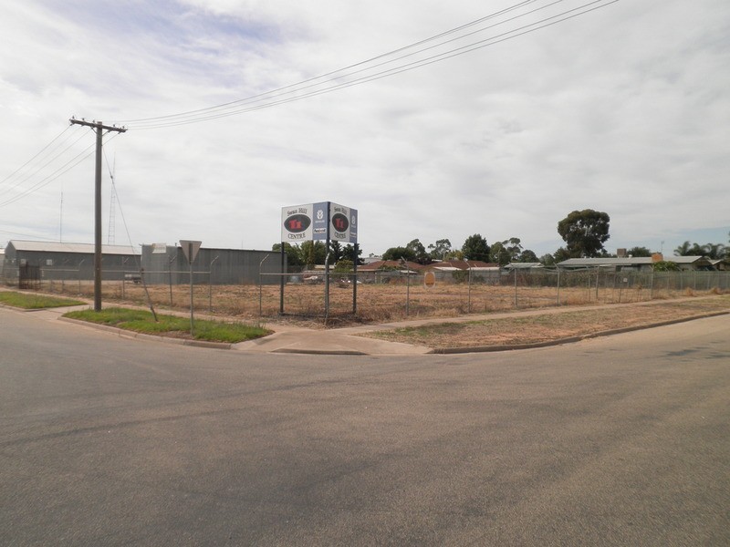 11-13 George Street, Swan Hill VIC 3585