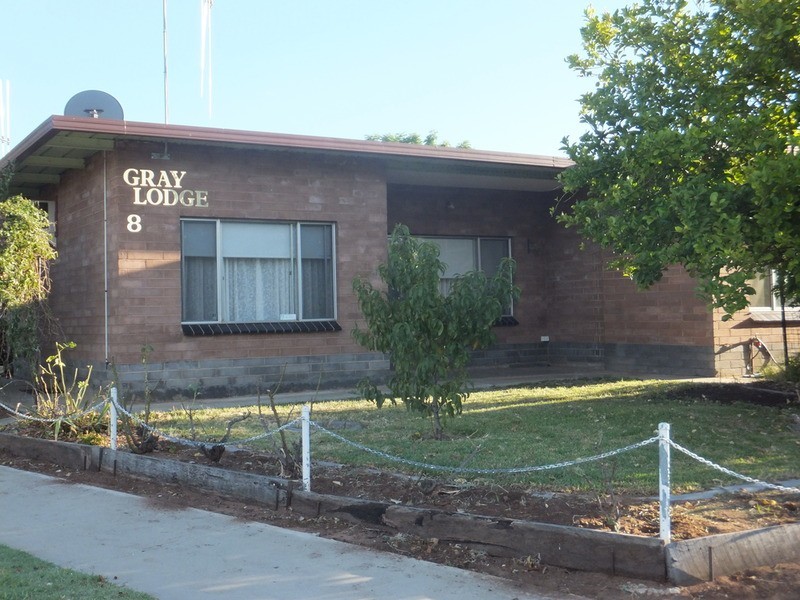 3/8 Gray Street, Swan Hill VIC 3585