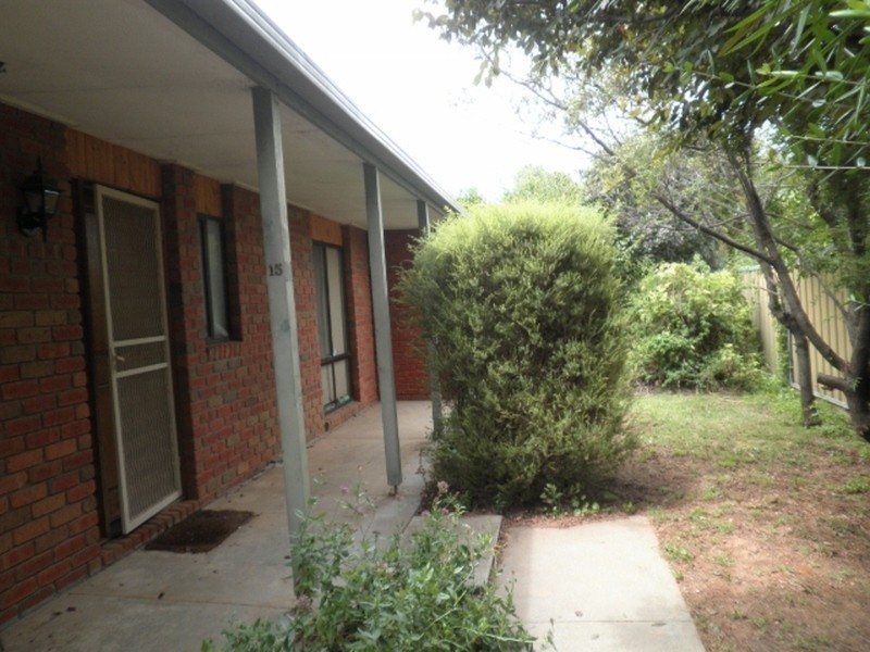 15/3-5 Parnee Street, Swan Hill VIC 3585