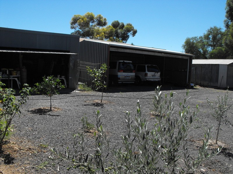 10 View Street, Lalbert VIC 3542
