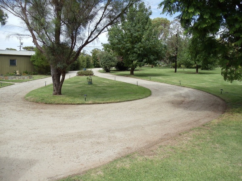 2916 Murray Valley Highway, Nyah VIC 3594