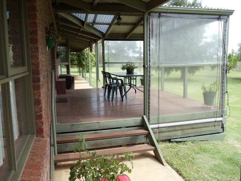 2916 Murray Valley Highway, Nyah VIC 3594