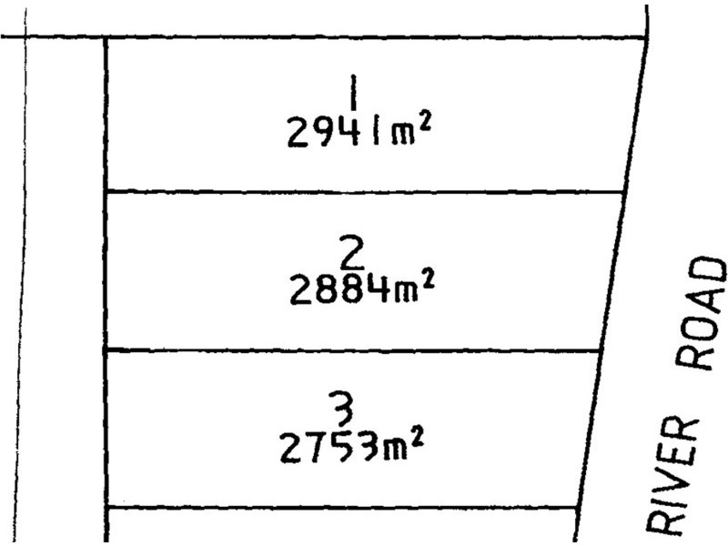 Lots/1,2 + 3 River Road, Nyah VIC 3594