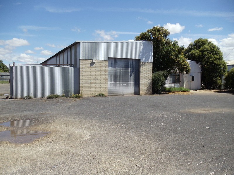 3 Cobb Court, Swan Hill VIC 3585