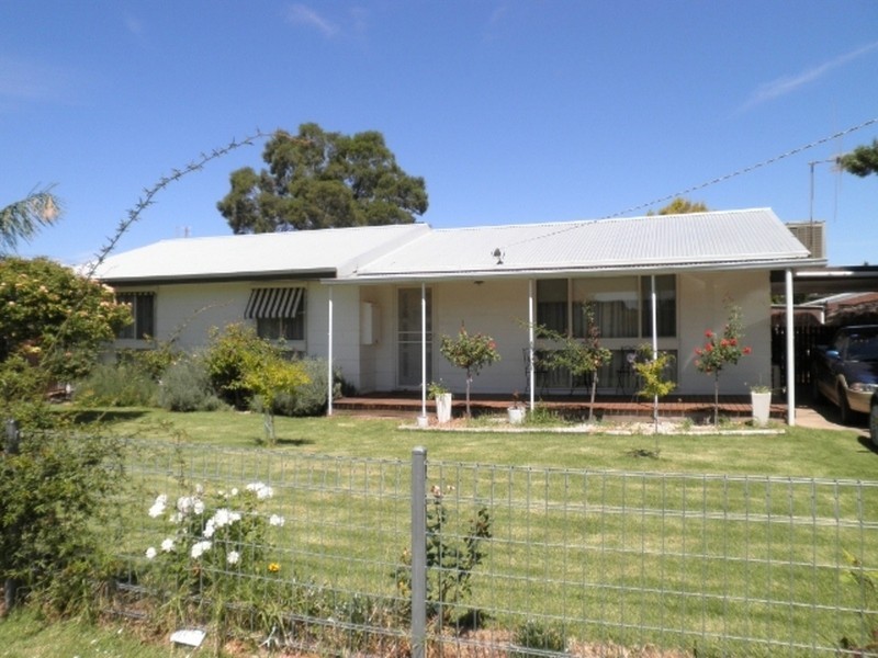 1 Jager Street, Swan Hill VIC 3585