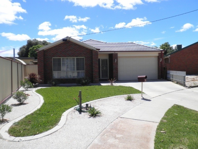 5 Barwick Court, Swan Hill VIC 3585