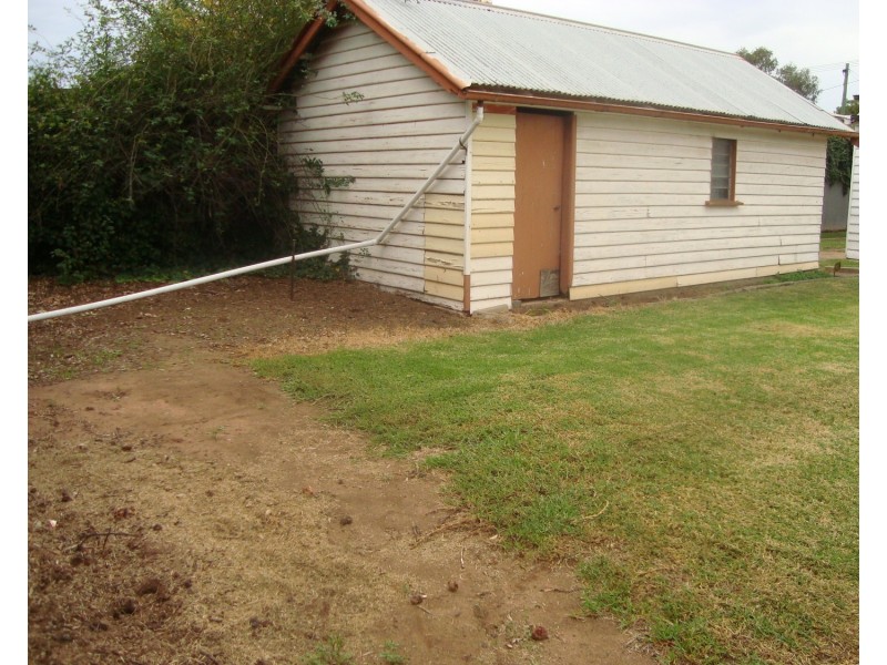 142 Thurla Street, Swan Hill VIC 3585