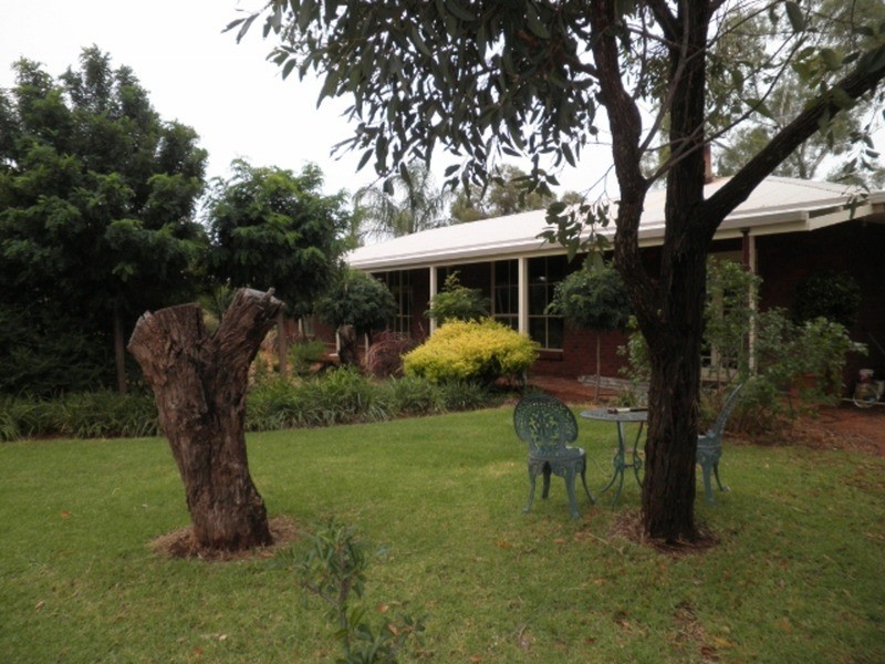 Lot 13 Koraleigh Road, Tooleybuc NSW 2736