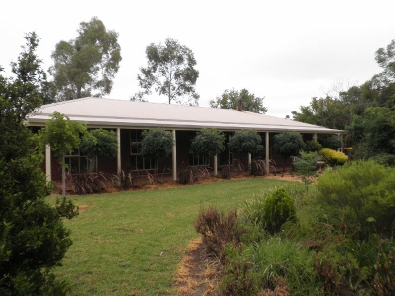 Lot 13 Koraleigh Road, Tooleybuc NSW 2736