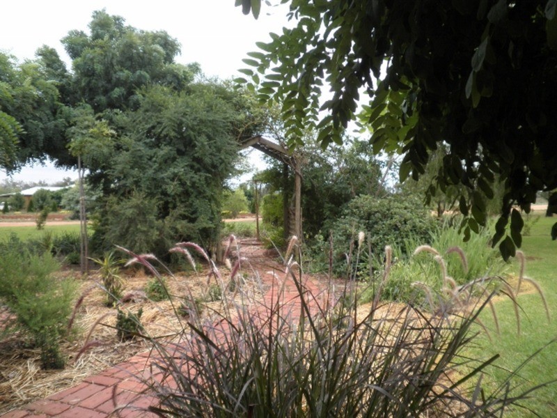 Lot 13 Koraleigh Road, Tooleybuc NSW 2736