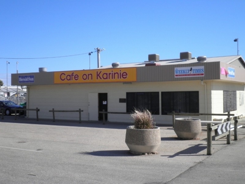 1 Karinie Street, Swan Hill VIC 3585